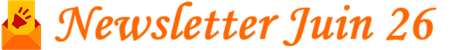 newsletter